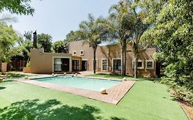 Ishoba Retreat